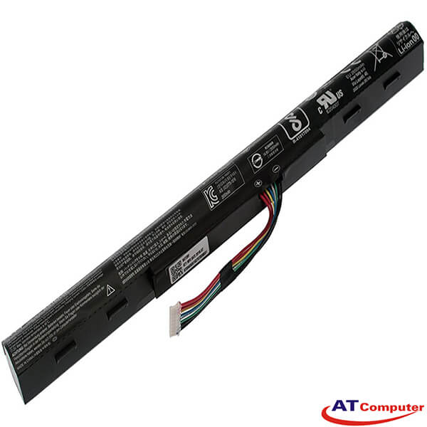 PIN Acer Aspire E5-476, 4Cell, Oem, Part: AL15A32, 4ICR17/65 