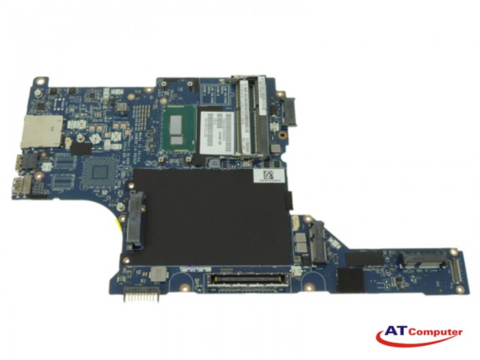 Main Dell Latitude E5440, Intel Core i5-4300U, VGA NVIDIA GT720M