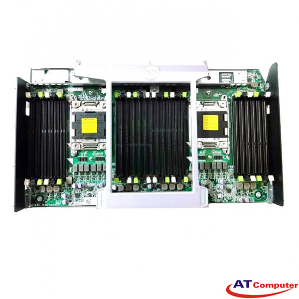 Dell PowerEdge R820 Motherboard Expansion. Part: 8HJ4P, 08HJ4P