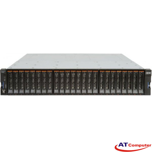 IBM Storwize V5000 G1 SFF Expansion Storage Array. Part: 2078-24C 