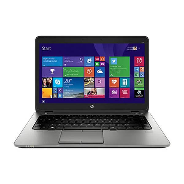 HP EliteBook 840 G2 |i5-5300U|4GB|128GB|14.0HD|VGA Intel HD|