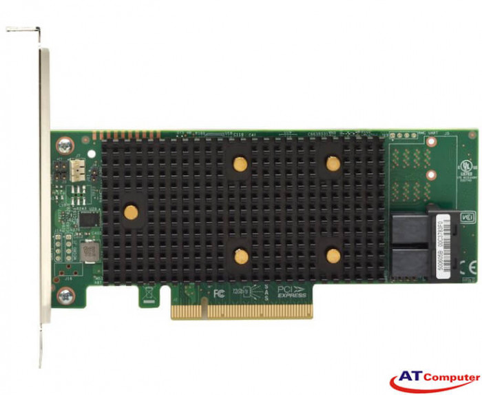 Lenovo ThinkSystem RAID 530-8i PCIe 12Gb Adapter, Part: 7Y37A01082