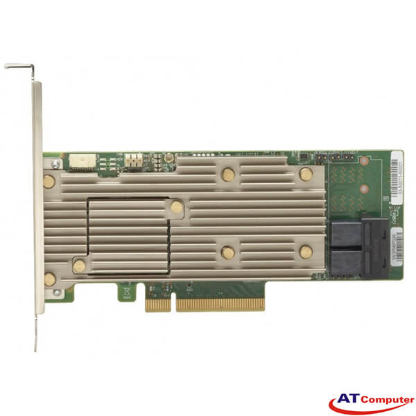 Lenovo ThinkSystem RAID 930-8i 2GB Flash PCIe 12Gb Adapter, Part: 7Y37A01084
