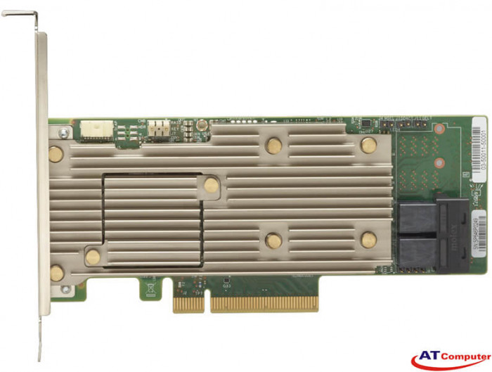 Lenovo ThinkSystem RAID 930-16i 4GB Flash PCIe 12Gb Adapter, Part: 7Y37A01085