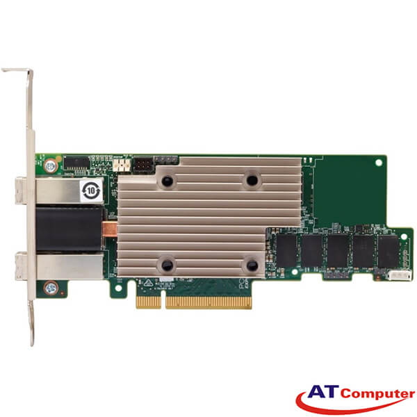 Lenovo ThinkSystem RAID 930-8e 4GB Flash PCIe 12Gb Adapte, Part: 7Y37A01087
