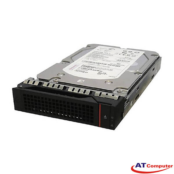 Lenovo ThinkSystem 6TB SATA 7.2K 6Gbps 512e 3.5. Part: 7XB7A00058