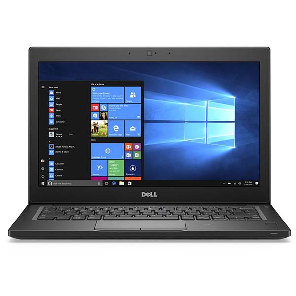 Bộ vỏ Laptop Dell Latitude E7280