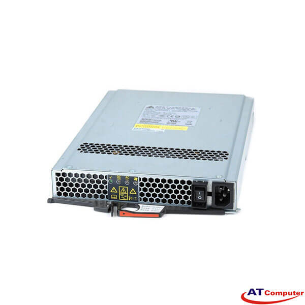 NetApp 750W Power Supply, For DS2246, Part: X519A-R6, 114-00065, TDPS-750AB