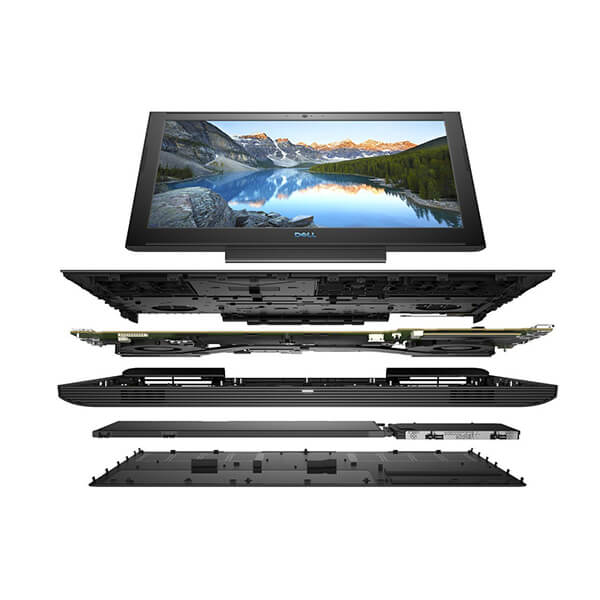 Bộ vỏ Laptop Dell Inspiron G7 7588