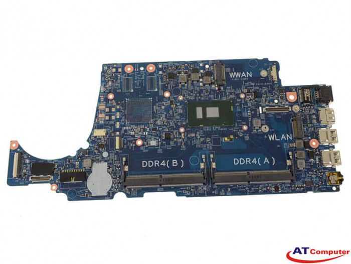 Main Dell Vostro 3580, i7-8565U, VGA AMD R5 M520 2GB