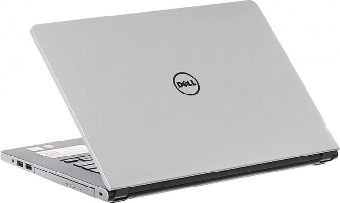 Bộ vỏ Laptop Dell Inspiron 14-5468, 5468D