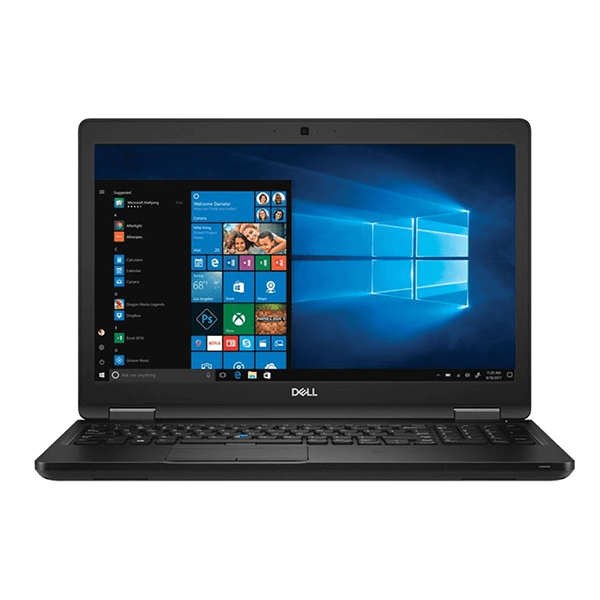 Dell Latitude 5590 |i7-8650U|8GB|256GB|15.6FHD-Cảm ứng|VGA Intel|