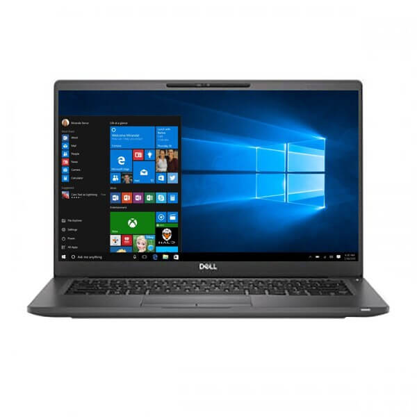 Dell Latitude 7400 |i7-8650U|16GB|512GB|14.0FHD|VGA Intel|