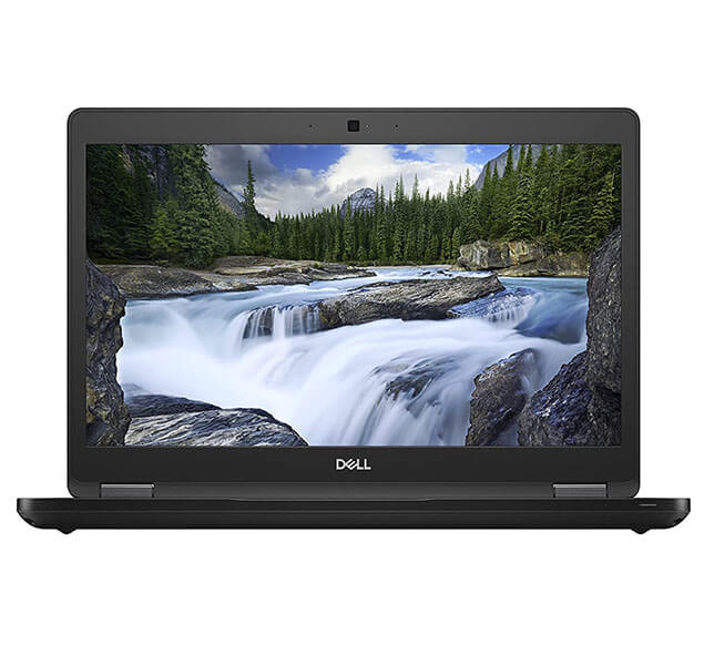 Dell Latitude 5491 |i7-8850H|8GB|256GB|14.0FHD|VGA NVIDIA MX130|