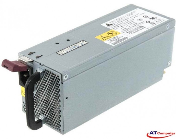 HP 430W Power Supply Hot plug, For HP Proliant ML310 G4 , ML310 G5, Part: 432479-001, 432055-001