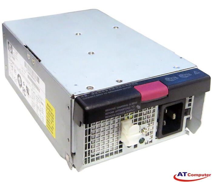 HP 1300W Power Supply Hot plug, For HP Proliant DL580 G4, Part: 337867-001, 364360-001