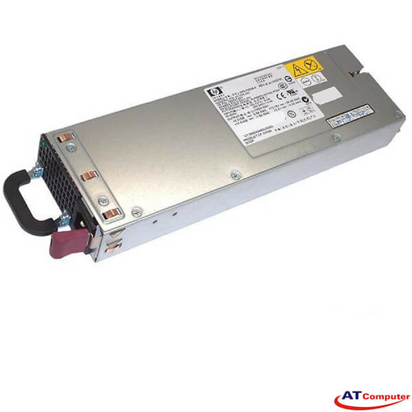 HP 750W Power Supply Hot plug, For HP Proliant DL180 G5, Part: 451366-B21, 454353-001