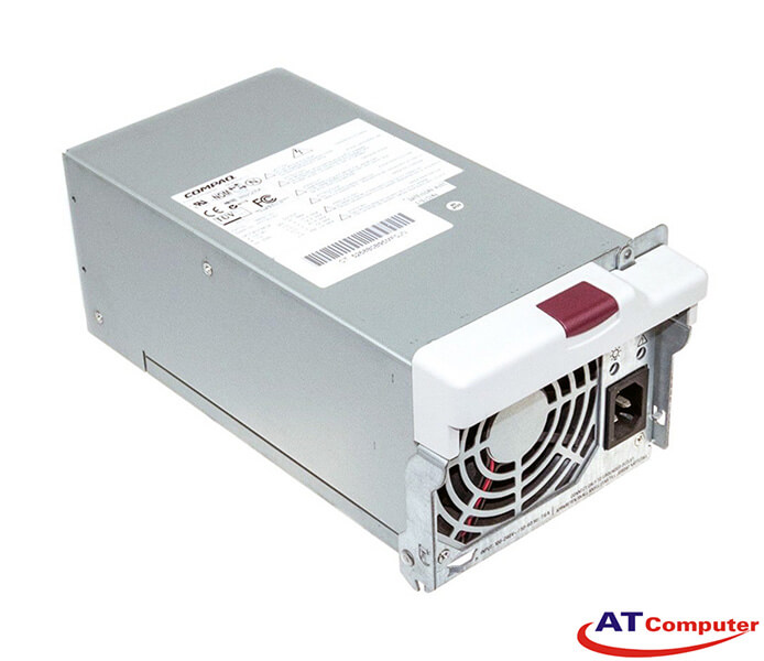 HP 450W Power Supply Hot Swap, For HP Proliant ML530, Part: 128286-001, 144579-001