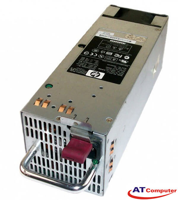 HP 725W Power Supply Hot Swap, For HP Proliant ML350 G4, Part: 358352-001, 365063-001