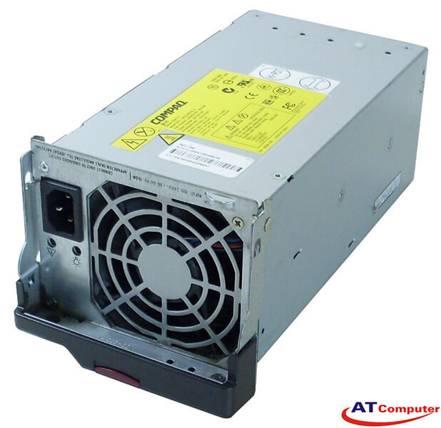 HP 600W Power Supply Hot Swap, For HP Proliant ML530 G2, Part: 231782-001, 230822-001