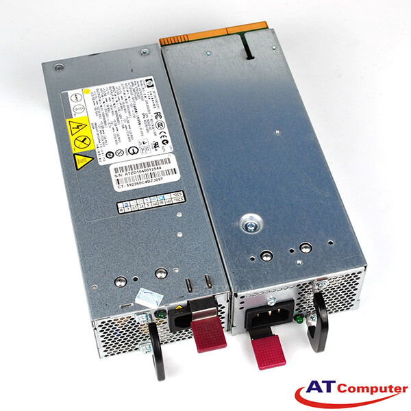 HP 1000W Power Supply Hot plug, For HP Proliant ML350, ML370, DL380 G5, Part: 399771-B21