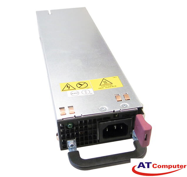 HP 460W Power Supply Hot Swap, For HP Proliant DL360 G4, Part: 361392-001, 325718-001