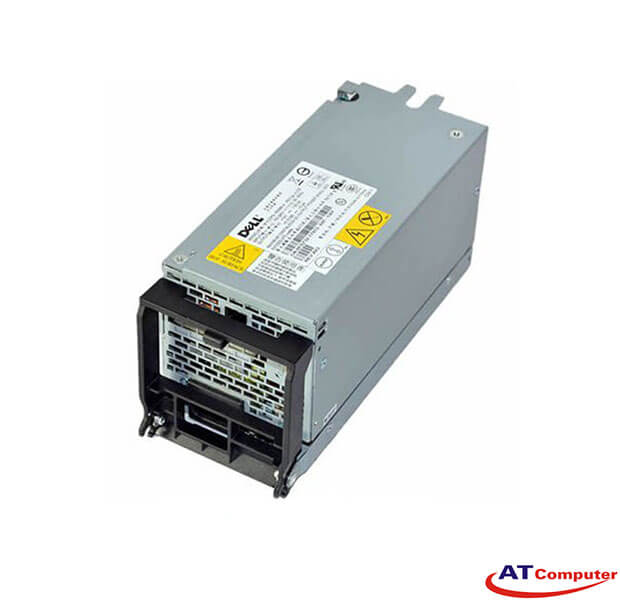 DELL 675W Power Supply Hot Swap, For DELL PowerEdge 1800, Part: KD045, FD732, P2591