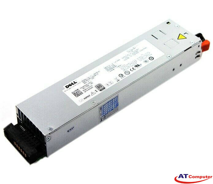 DELL 670W Power Supply Hot Swap, For DELL PowerEdge 1950, Part: HY105