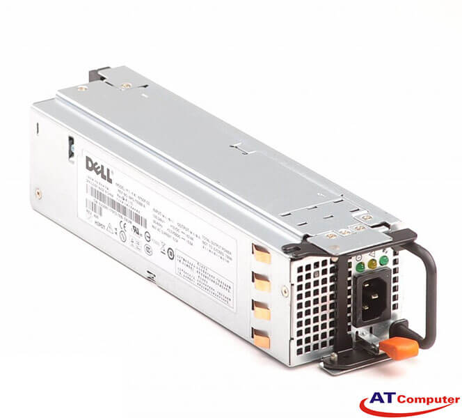DELL 930W Power Supply Hot Swap, For DELL PowerEdge 2950, Part: JX399, JU081, NY562