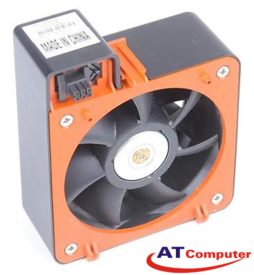 FAN IBM X236, X346 Series. P/N: 26K4768, 25R5168, 40K6459, 40K6481