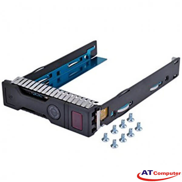 Tray HP SATA 3.5 for ML, DL