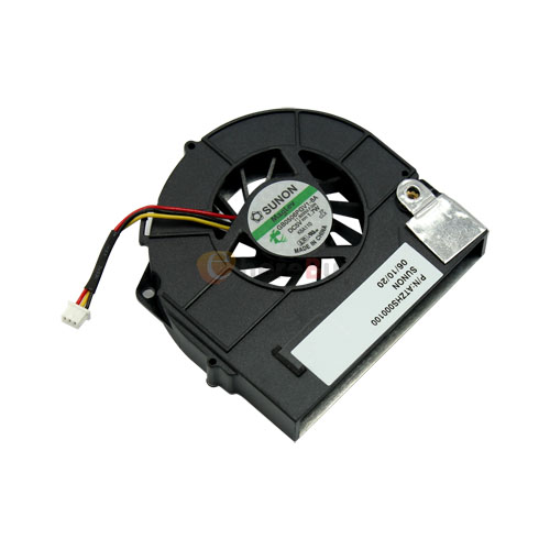 FAN CPU ACER TravelMate 4150, 4650 Series. Part: 23.T75V5.001, GB0506PGV1-8A