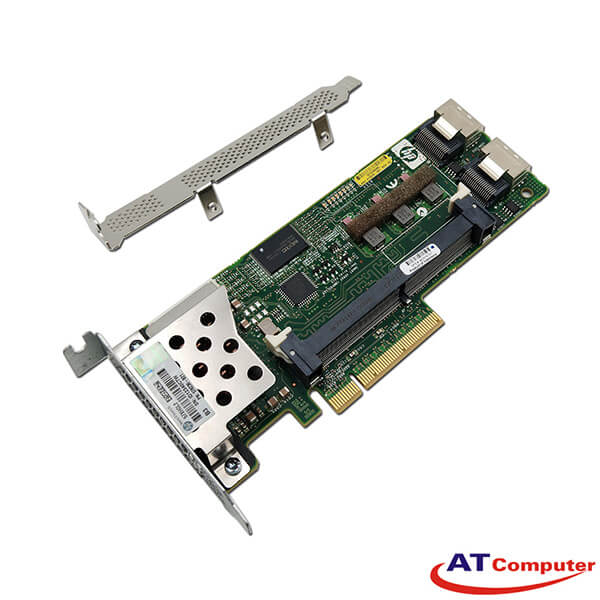 HP Smart Array P410 256MB 2-ports Int PCIe x8 SAS Controller, Part: 462862-B21