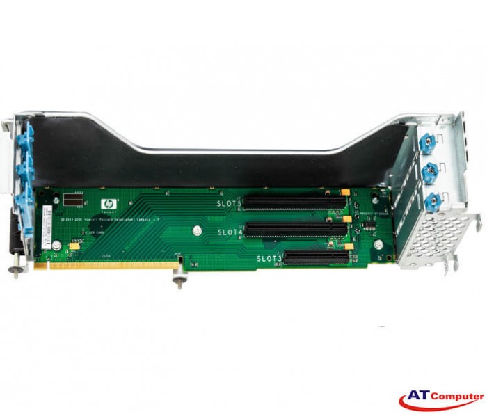 HP Riser card PCIe, Part: 408786-001