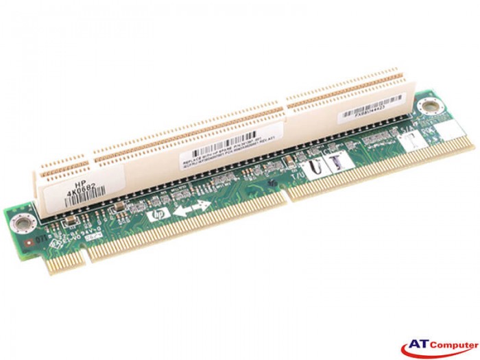 HP Riser card PCI X, Part: 405154-B21