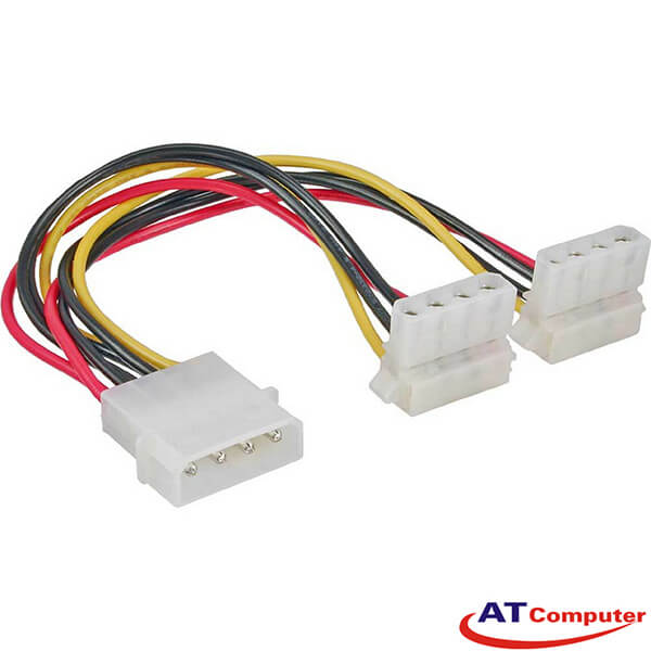 Power Cable EATX 12V 4 pin to 4 pin, Part: D25027-001