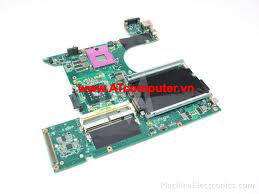 MainBoard IBM ThinkPad SL400, VGA share, P/N: 45N4468