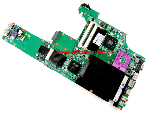 MainBoard IBM ThinkPad SL510, VGA share, P/N: 63Y2098