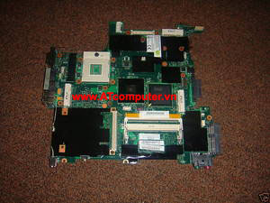 MainBoard IBM ThinkPad T400, VGA rời, P/N: 43Y9283; 42W8285