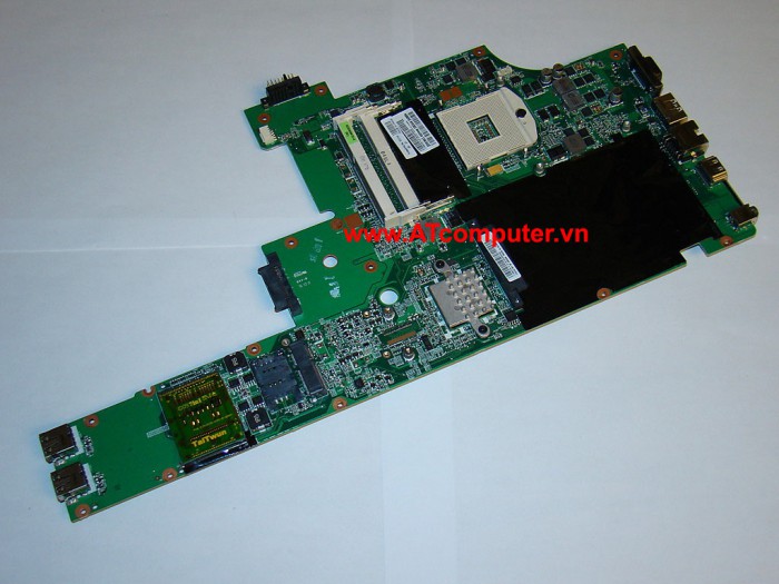 MainBoard IBM ThinkPad Edge 15, VGA share, P/N: 63Y2138