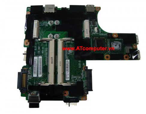 MainBoard IBM ThinkPad X300 CPU Core 2 Dou L7100 2 x 1.2Ghz, VGA share, P/N: 42W7871