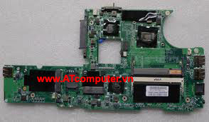 MainBoard IBM ThinkPad x130, X130E VGA share, P/N: 60Y5711