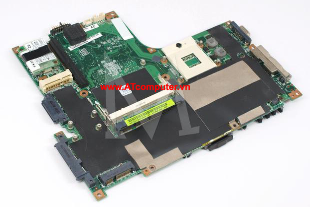 MainBoard LENOVO IdeaPad Y510, Intel 965, VGA share, P/N: NL019043