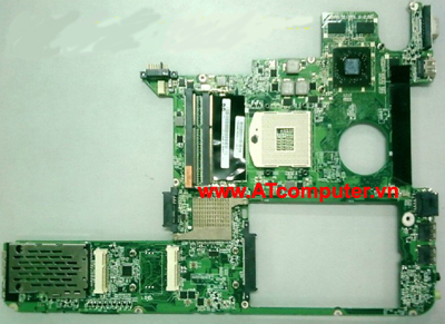 MainBoard LENOVO IdeaPad Y560, Intel Core I3, I5, i7, VGA share, P/N: DAKL3AMB8G1