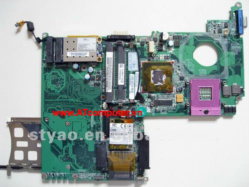 MainBoard LENOVO IdeaPad U300, U305. Intel QS67, VGA share. P/N: