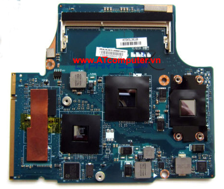 MainBoard LENOVO IdeaPad U410. Intel, VGA share. P/N: