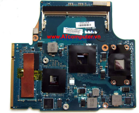 MainBoard LENOVO IdeaPad U450. Intel, VGA share. P/N: