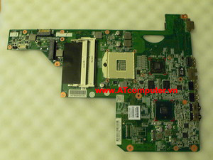 MAINBOARD COMPAQ Presario CQ43 series, Core i3, i5, i7, VGA share, P/N: 657324-001