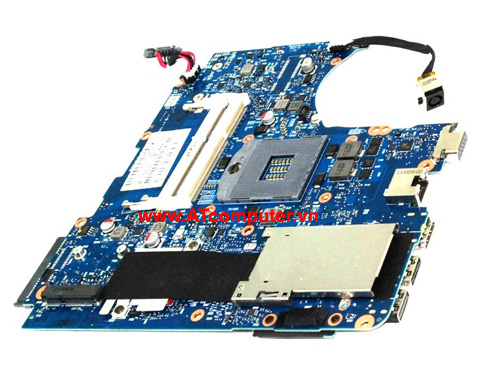 MAINBOARD HP Probook 4430s, Intel Core I3, I5, i7, VGA share, P/N: 658333-001