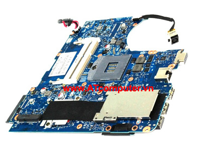 MAINBOARD HP Probook 4431s, Intel Core I3, I5, i7, VGA share, P/N: 658333-001